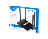Cudy LT500 (1200Mb/s a/b/g/n/ac) LTE CAT.4 - 1110340 - zdjęcie 5